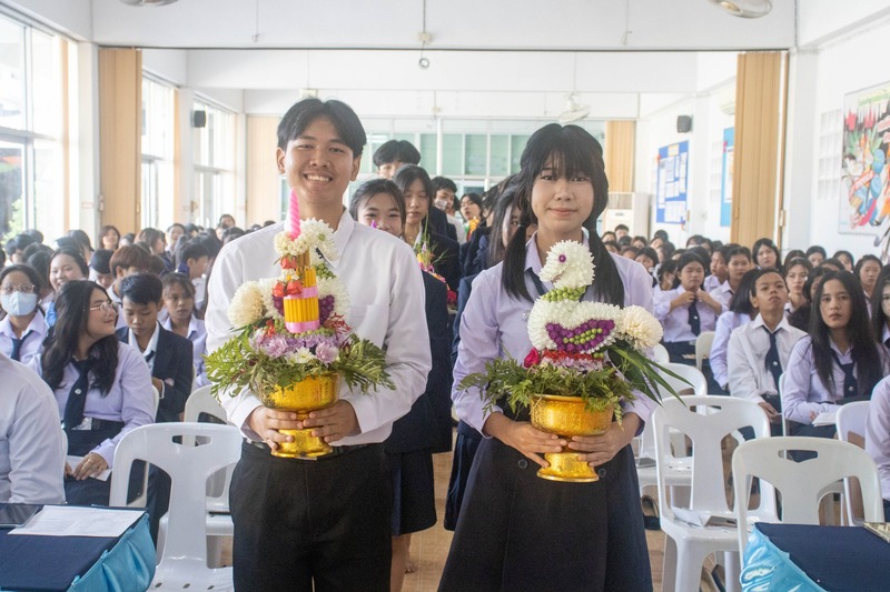 วันไหว้ครู 2568